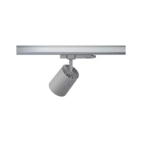 ProRail3 Spot sur rail LED Kratos 50° 2000lm 18,5W 4000K 230V - système d'accrochage et décoration - détail 4