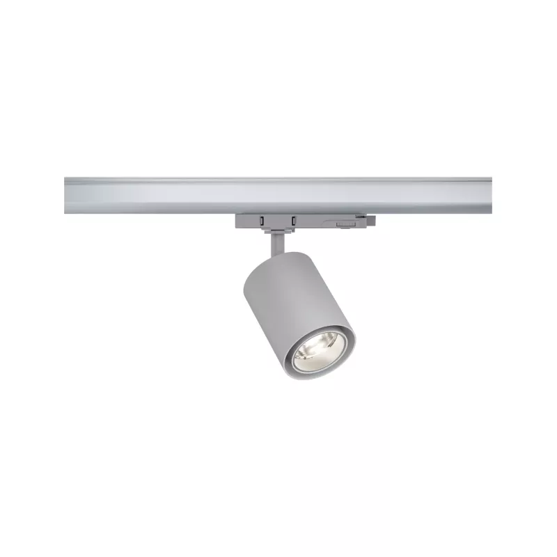 Foco LED para riel ProRail3 Kratos 50° 3000lm 25W 3000K 230V - système d'accrochage et décoration