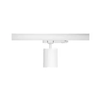 ProRail3 Spot sur rail LED Kratos 50° 3000lm 25W 3000K 230V - système d'accrochage et décoration - détail 15