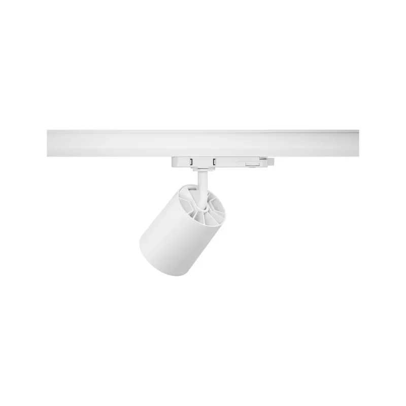 ProRail3 Spot sur rail LED Kratos 50° 3000lm 25W 3000K 230V