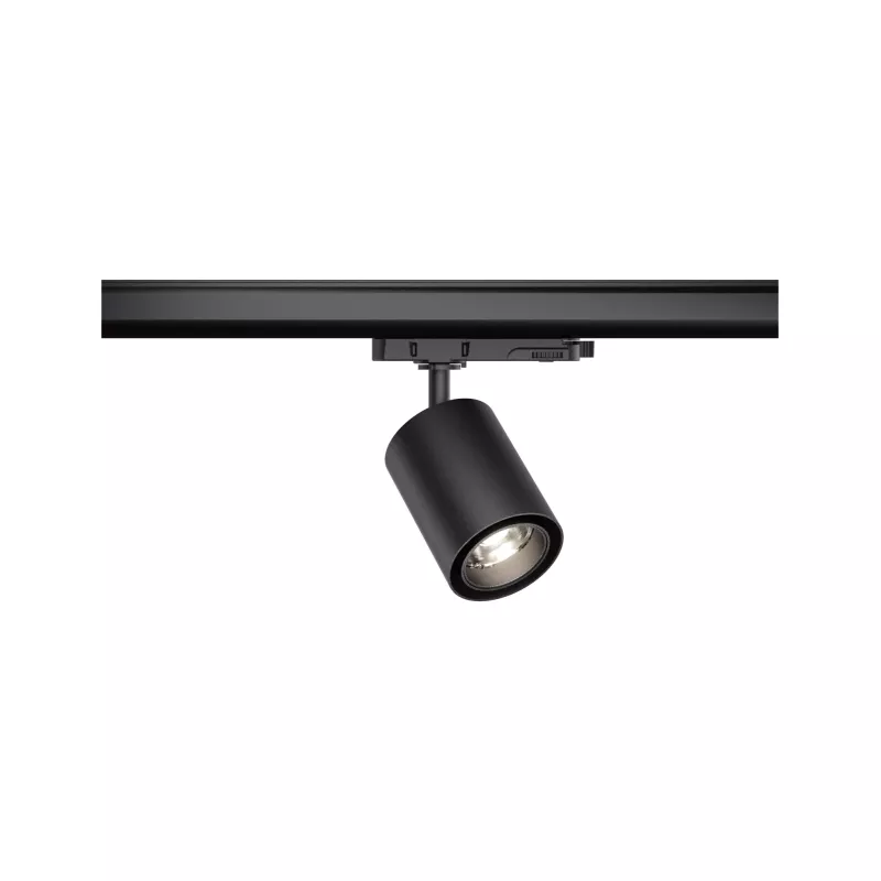 Foco LED para riel ProRail3 Kratos 50° 3000lm 25W 3000K 230V