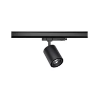 ProRail3 LED -Schienenstrahler Kratos 50° 3100lm 25W 4000K 230V - système d'accrochage et décoration - détail 21