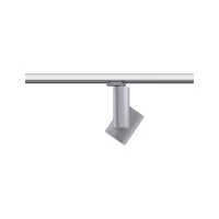 ProRail3 Spot sur rail LED Zeuz 15° 2860lm 33W 3000K gradable 230V - système d'accrochage et décoration - détail 2