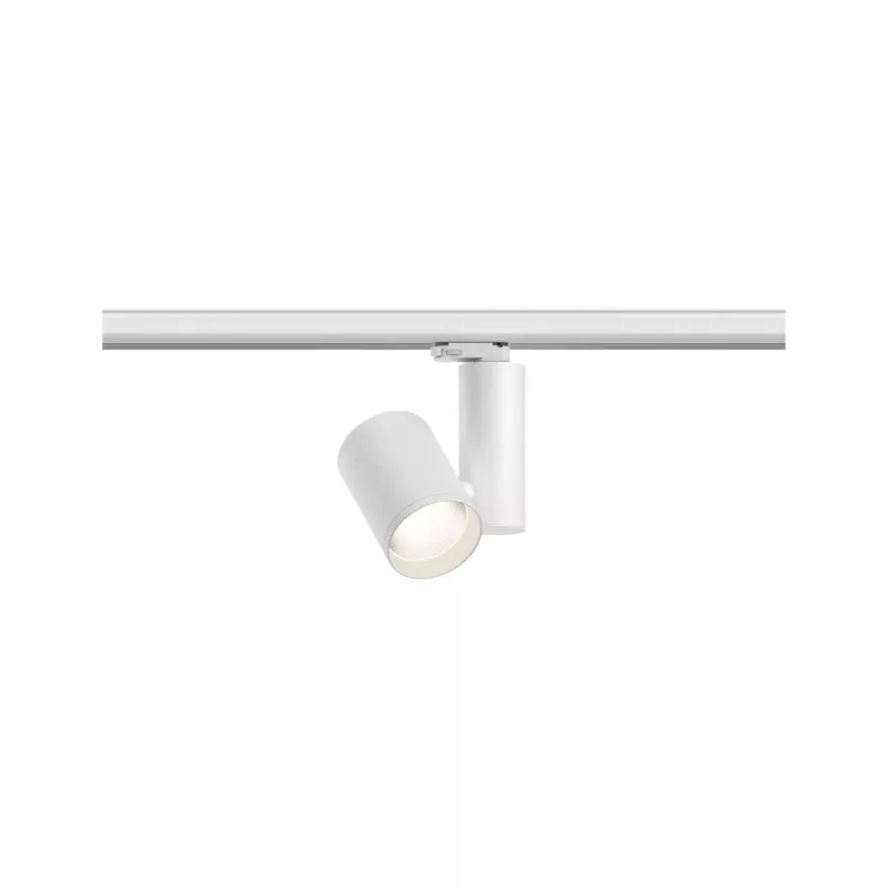 ProRail3 Spot sur rail LED Zeuz 15° 2860lm 33W 3000K gradable 230V