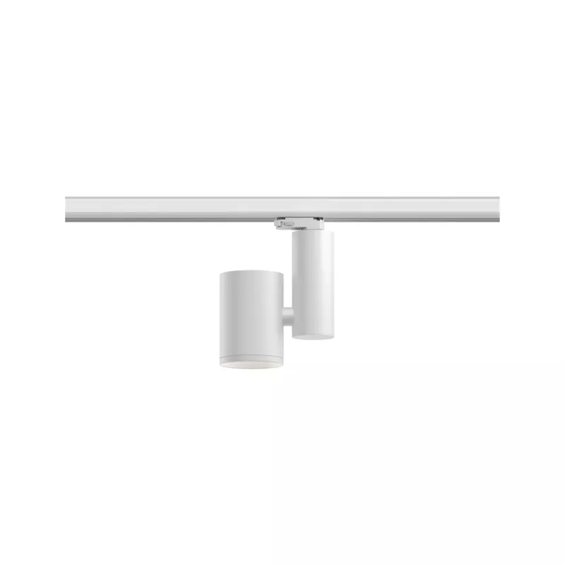 ProRail3 LED -Schienenstrahler Zeuz 39° 2860lm 33W 3000K dimmbar 230V