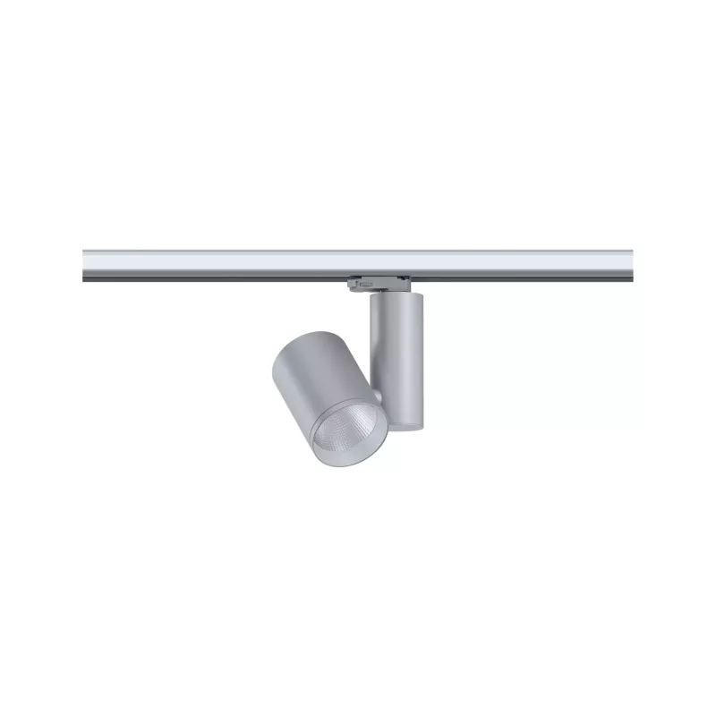 ProRail3 Spot sur rail LED Zeuz 39° 2860lm 33W 4000K gradable 230V