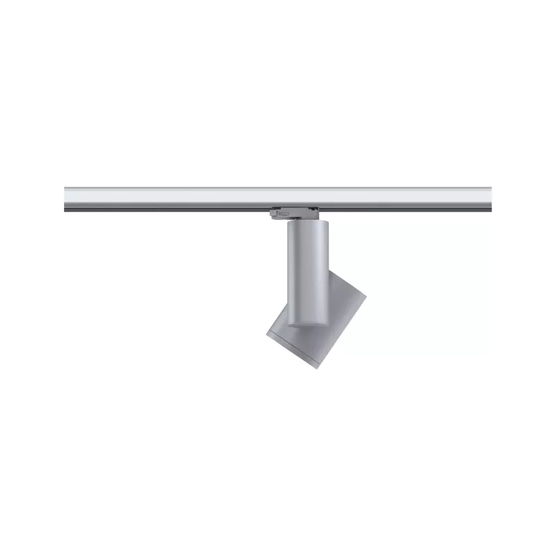 Foco LED para riel ProRail3 Zeuz 60° 2860lm 33W 3000K regulable 230V