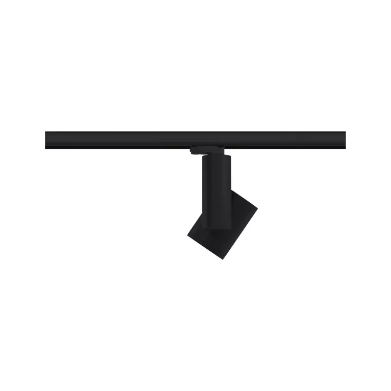 Foco LED para riel ProRail3 Zeuz 60° 2860lm 33W 3000K regulable 230V