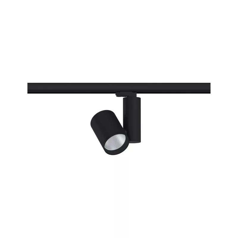 Foco LED para riel ProRail3 Zeuz 60° 2860lm 33W 3000K regulable 230V