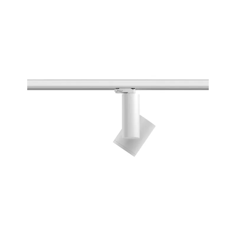 ProRail3 Spot sur rail LED Zeuz 60° 2860lm 33W 4000K gradable 230V