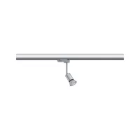 ProRail3 Purell GU10 track spotlight max. 10W dimmable 230V - système d'accrochage et décoration - détail 4