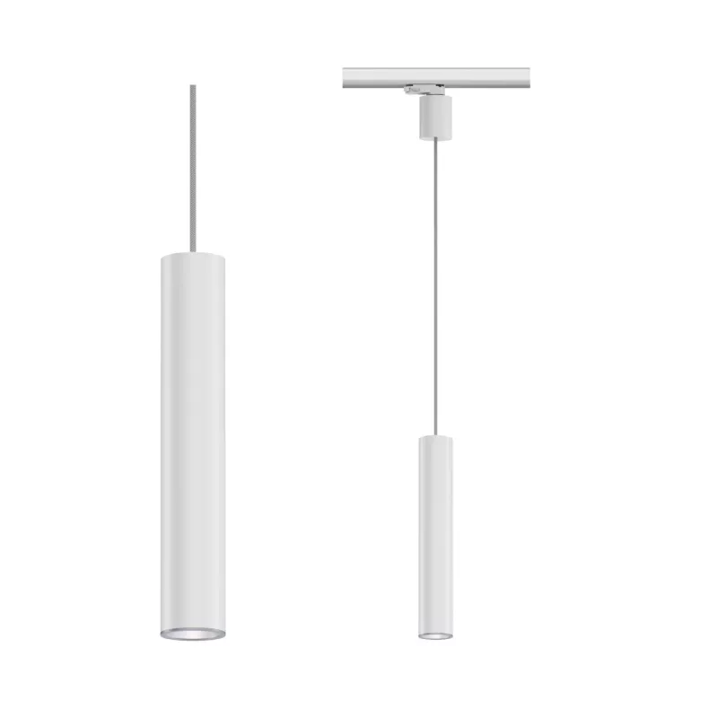 ProRail3 Pendelleuchte Artemons GU10 max. 10W dimmbar 230V