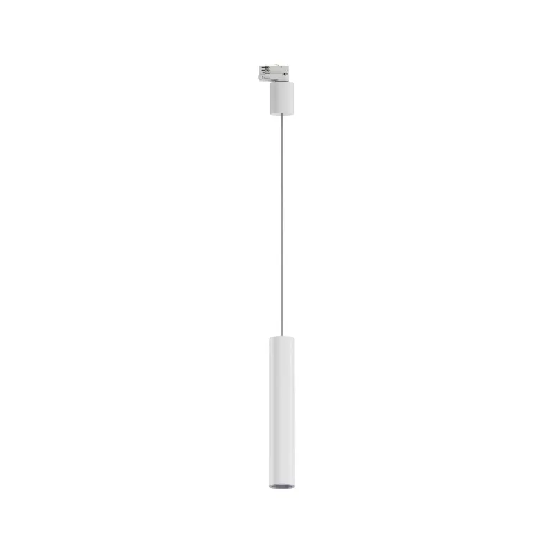 ProRail3 Pendelleuchte Artemons GU10 max. 10W dimmbar 230V