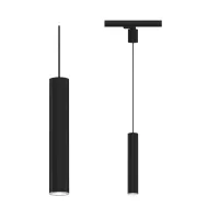 ProRail3 Pendelleuchte Artemons GU10 max. 10W dimmbar 230V - système d'accrochage et décoration - détail 16