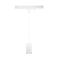 Lámpara colgante ProRail3 Kratos 1000lm 9W 3000K 230V - système d'accrochage et décoration - détail 6