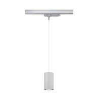 Lámpara colgante ProRail3 Kratos 1050lm 9W 4000K 230V - système d'accrochage et décoration - détail 1