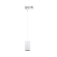ProRail3 Pendelleuchte Kratos 1050lm 9W 4000K 230V - système d'accrochage et décoration - détail 9