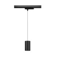ProRail3 Suspension Kratos 2000lm 18,5W 4000K 230V - système d'accrochage et décoration - détail 12