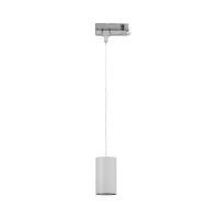 ProRail3 Kratos Pendelleuchte 3000 lm 25 W 3000 K 230 V - système d'accrochage et décoration - détail 4
