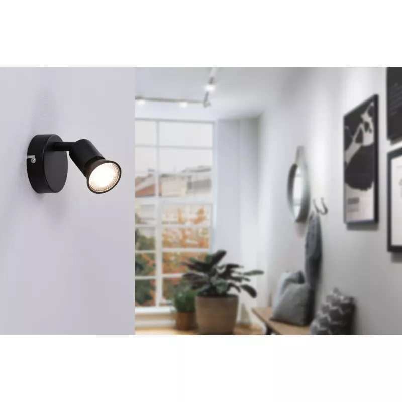 Spotlight Carolina GU10 230V max. 10W dimmable