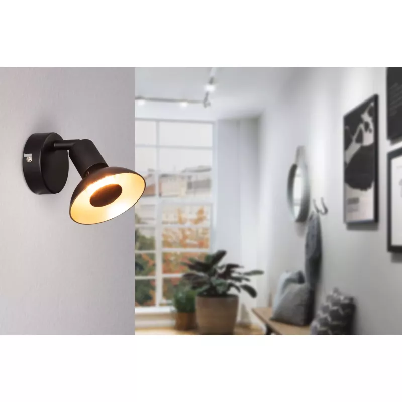Spotlight Carolina GU10 230V max. 10W dimmable