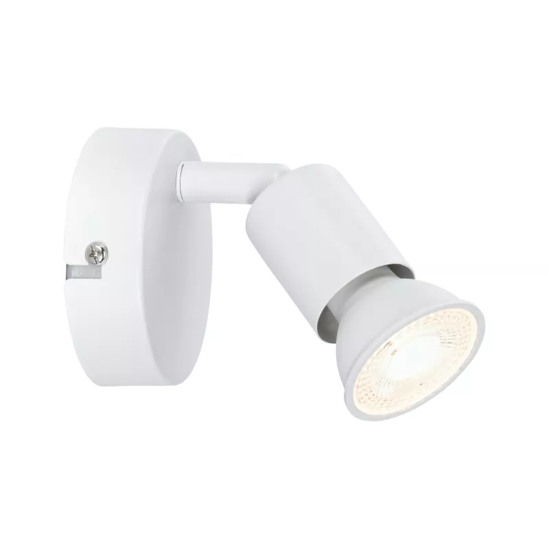 Spotlight Carolina GU10 230V max. 10W dimmable