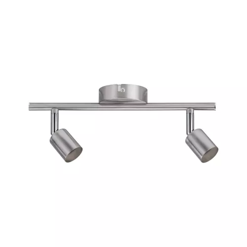 Spotlight Carolina GU10 230V max. 2x10W dimmable