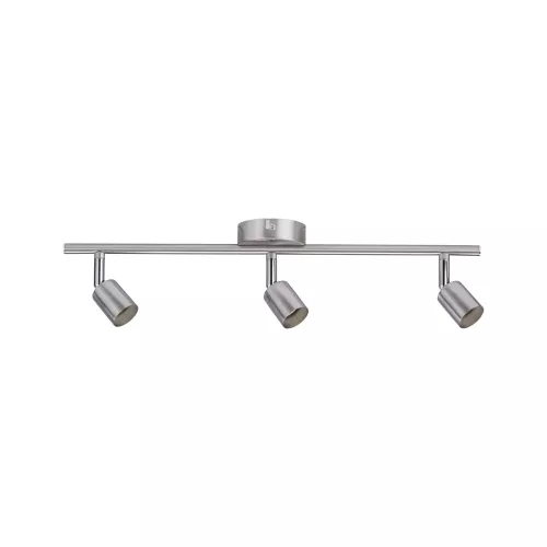 Spotlight Carolina GU10 230V max. 3x10W dimmable