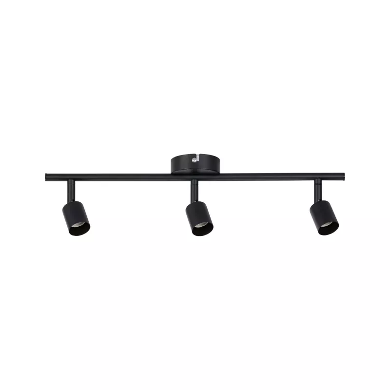 Spotlight Carolina GU10 230V max. 3x10W gradable