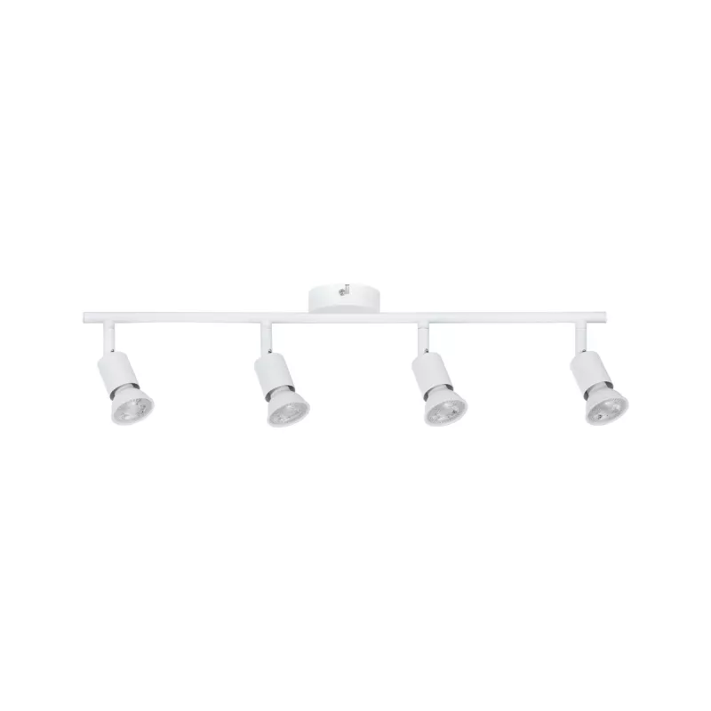 Spotlight Carolina GU10 230V max. 4x10W dimmable