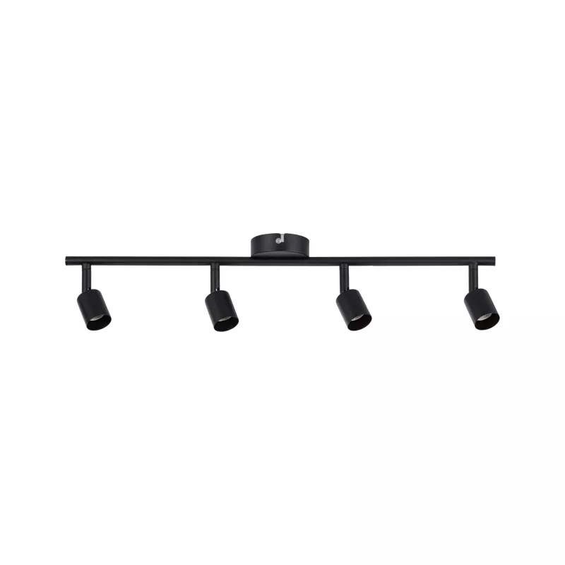 Spotlight Carolina GU10 230V max. 4x10W dimmable