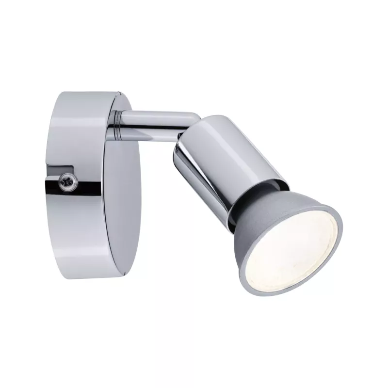 Spotlight Carolina IP44 GU10 230V max. 10W gradable