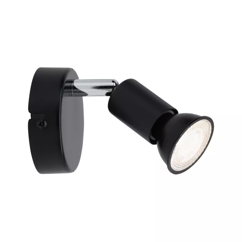 Spotlight Carolina IP44 GU10 230V max. 10W gradable