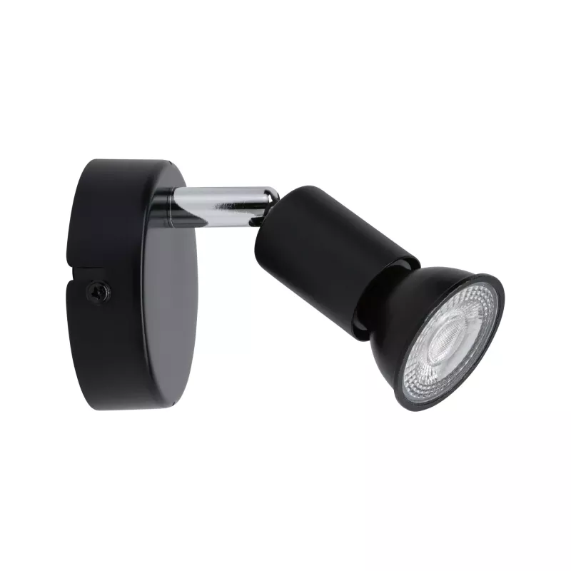 Spotlight Carolina IP44 GU10 230V max. 10W gradable