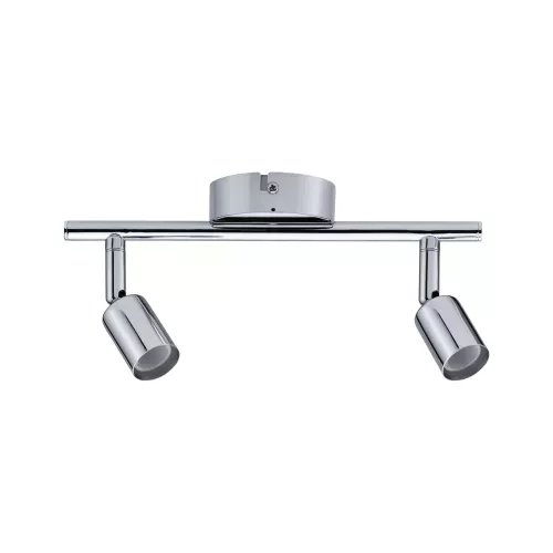Spotlight Carolina IP44 GU10 230V max. 2x10W dimmable
