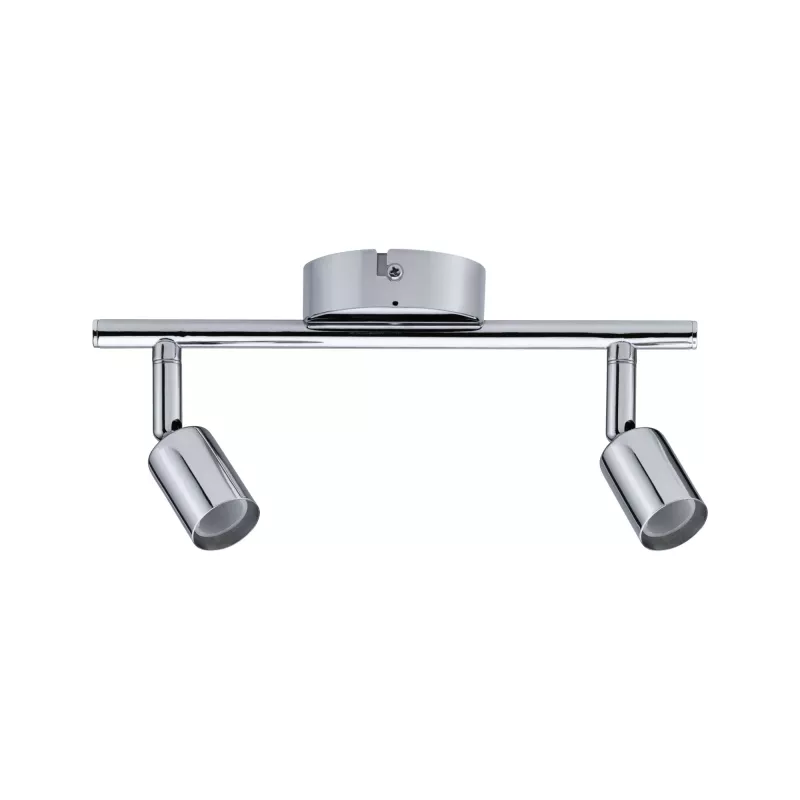 Spotlight Carolina IP44 GU10 230V max. 2x10W dimmbar - système d'accrochage et décoration