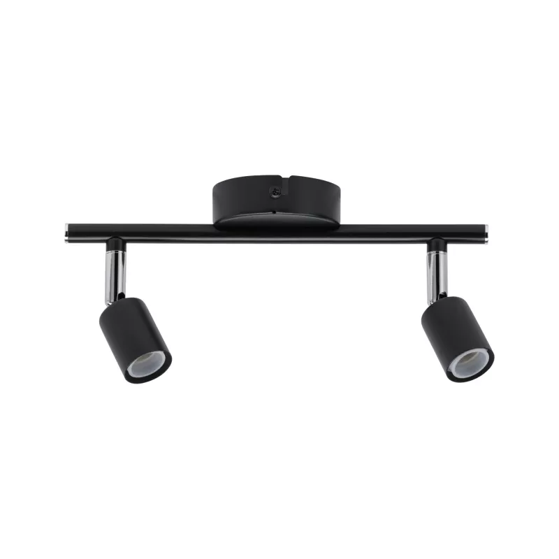 Spotlight Carolina IP44 GU10 230V max. 2x10W dimmbar
