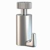 Self-locking hook 15 kg - hanging picture rails artiteq