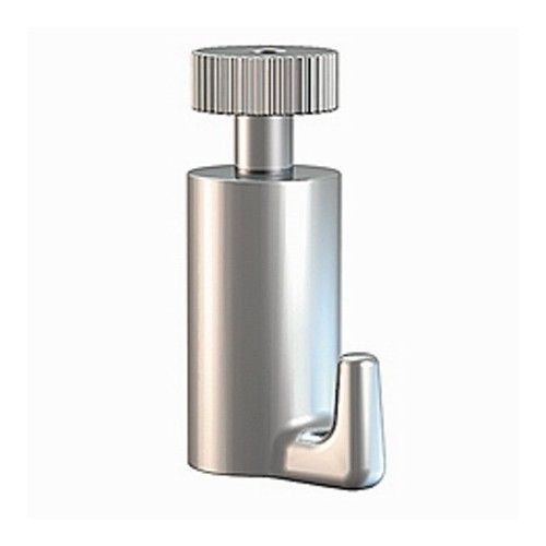 Crochet autobloquant 15 kg - suspention cimaises tableaux artiteq ARTI TEQ 2 - Cimaise Tableau 