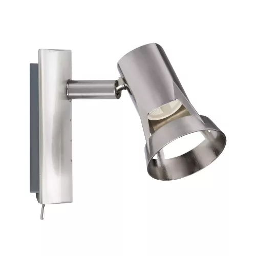 Foco Teja GU10 230V máx. 10W regulable