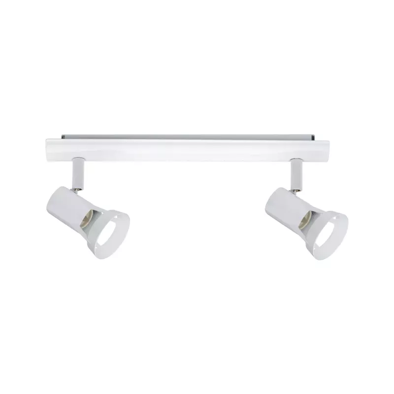 Spotlight Teja GU10 230V max. 2x10W dimmbar
