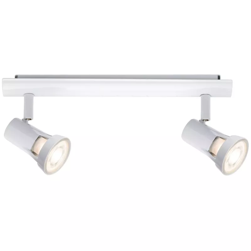 Spotlight Teja GU10 230V max. 2x10W dimmbar