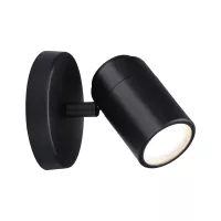 Strahler Zyli IP44 GU10 230V max. 10W dimmbar - système d'accrochage et décoration - détail 5