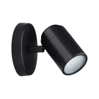 Strahler Zyli IP44 GU10 230V max. 10W dimmbar - système d'accrochage et décoration - détail 6