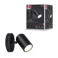 Strahler Zyli IP44 GU10 230V max. 10W dimmbar - système d'accrochage et décoration - détail 10