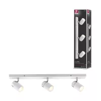 Strahler Zyli IP44 GU10 230V max. 3x10W dimmbar - système d'accrochage et décoration - détail 6