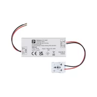 Regulador de intensidad de 3 pasos ULine Accessories, máx. 200 W, 48 V, 80 x 35 mm, blanco. - système d'accrochage et décoration - détail 2