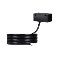 ULine Accessories Power Supply 47x26mm Black - système d'accrochage et décoration - détail 1