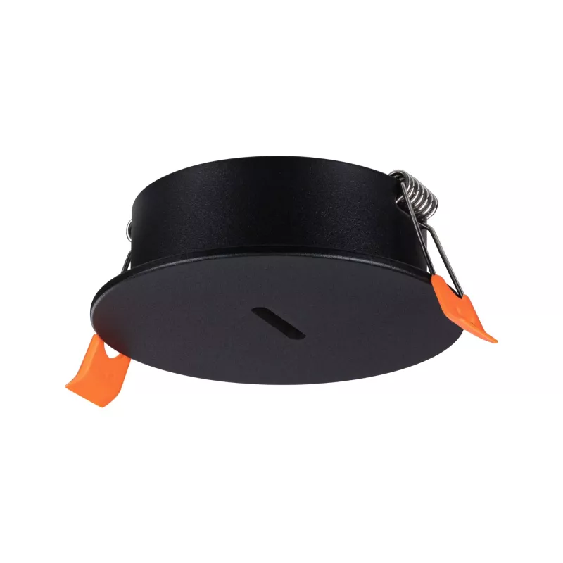 ULine Accessories Recessed Cover Black - système d'accrochage et décoration