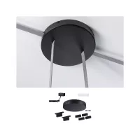 ULine Accessories Installation kit 230/48V max. - système d'accrochage et décoration - détail 2
